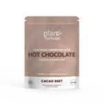 Hot Chocolate - Beet