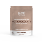 Hot  Chocolate - Spicy Cacao