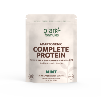 Protein - Mint