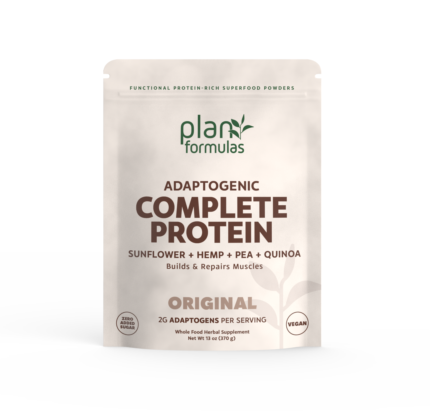 PlantFormulas_Protein_Original Protein - Original - Image 1